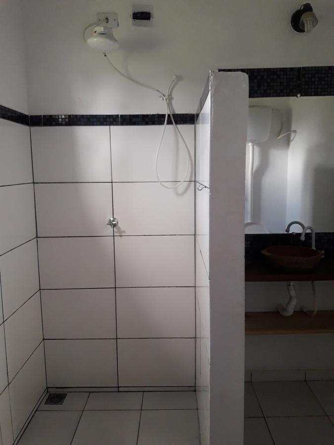 Chales Savi Vale do Capao Eksteriør bilde