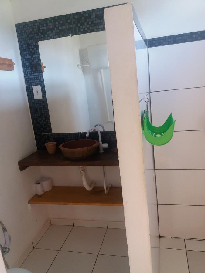 Chales Savi Vale do Capao Eksteriør bilde